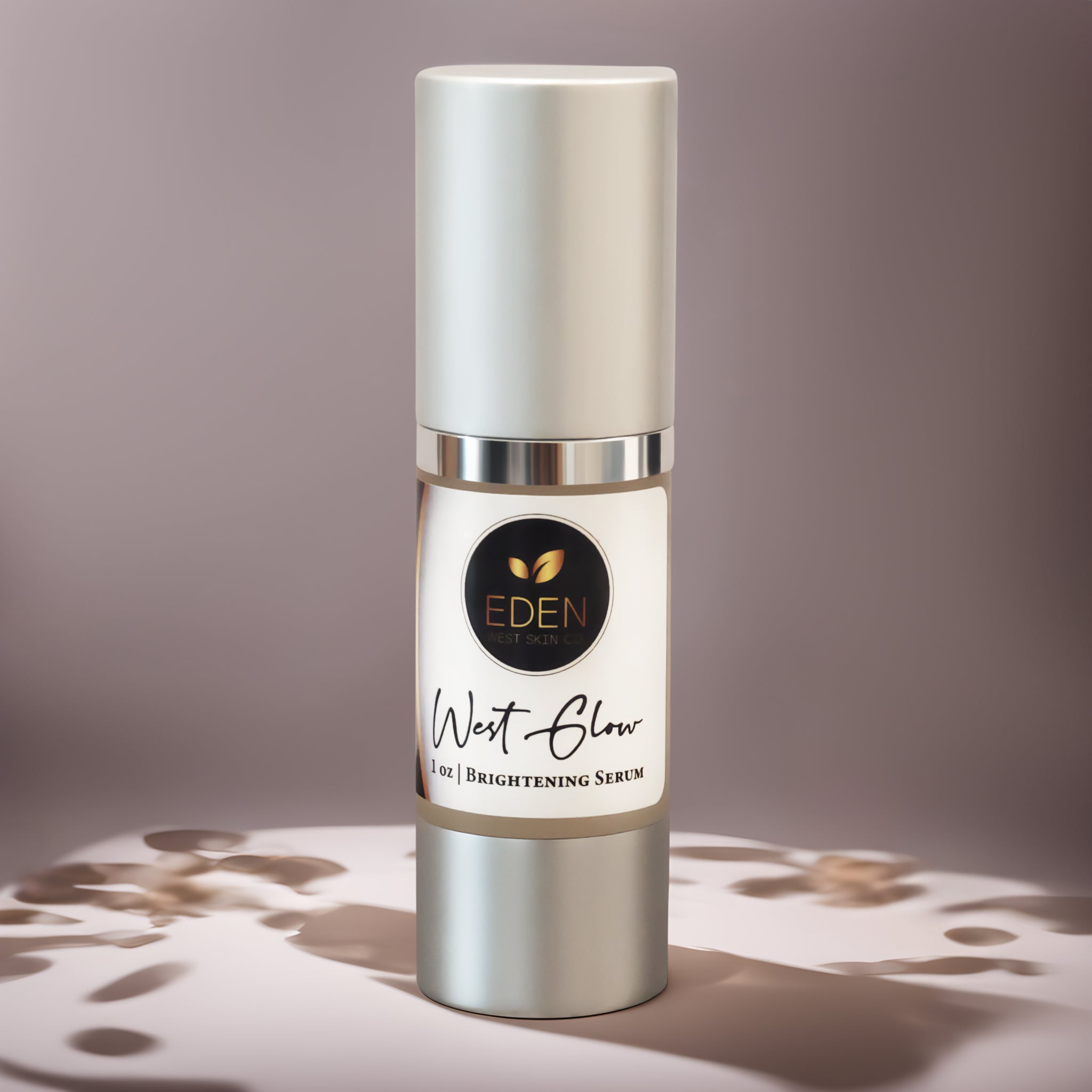 WEST GLOW BRIGHTENING SERUM |1 fl oz.